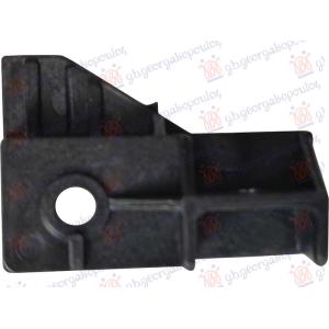 NOSAC HLADNJAKA PLASTICNI Desna str. MINI PACEMAN (R61) (2013-2016) (OEM: 1711 2751342, 17112751342)