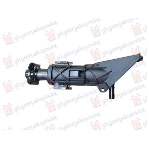 PRSKALICA FAROVA Desna str. MINI PACEMAN 2013-2016 (R61) (OEM: 61679800914)