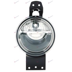 DNEVNO SVETLO -2014 MINI PACEMAN (R61) (2013-2016) (OEM: 63129802199)