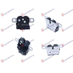 BRAVA GEPEK VRATA ELEKTRICNA (OTVOR ZA SENZOR) (4pins) MINI PACEMAN (R61) (2013-2016) (OEM: 51249802312)