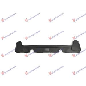 POKLOPAC VEZNOG LIMA GORNJI PLASTICNI (5.0L) LAND ROVER RANGE ROVER SPORT (2013-) (OEM: LR040698, LR078783)