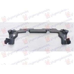 USMERIVAC VAZDUHA HLADNJAKA GORNJI PLASTICNI LAND ROVER RANGE ROVER SPORT  2013-2018 (L494) (OEM: LR098605)