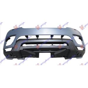 PREDNJI BRANIK PM (PDS) (PRSKALICE) RANGE ROVER SPORT (2013-2018) (OEM: LR045028, LR045030)