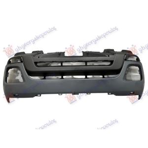 PREDNJI BRANIK PM (PRSKALICE) (SA/BEZ PDS SENZORA) LAND ROVER RANGE ROVER SPORT (2013-2018) (OEM: LR045027)