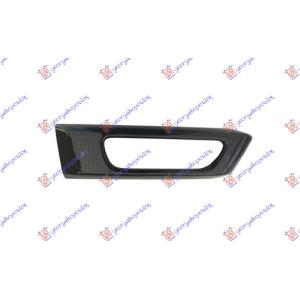 OKVIR MAGLENKE CRNI Desna str. RANGE ROVER SPORT (2013-2018) (OEM: LR045224)