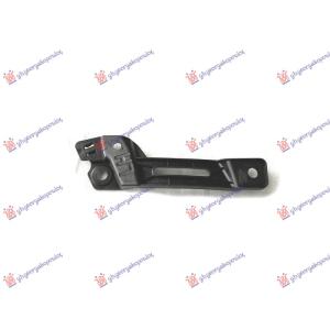 NOSAC BLATOBRANA PLASTICNI Leva str. LAND ROVER RANGE ROVER SPORT (2013-) (OEM: LR033055, LR124568)