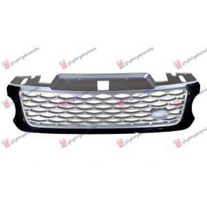 PVC MASKA SREBRNA (SVR) LAND ROVER RANGE ROVER SPORT (2013-) (OEM: LR062238, PFMLR062238)