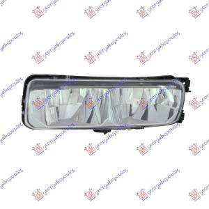 MAGLENKA LED Leva str. RANGE ROVER SPORT (2013-2018) (OEM: LR080284)