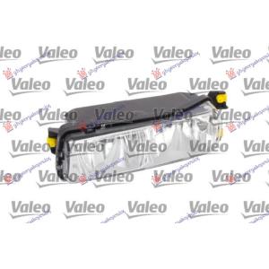 MAGLENKA LED (VALEO) Desna str. LAND ROVER RANGE ROVER SPORT (2013-2018) (OEM: CK5215200AA, LR033406, LR080283)