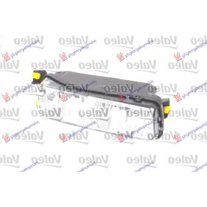 MAGLENKA LED (VALEO) Leva str. LAND ROVER RANGE ROVER SPORT (2013-2018) (OEM: CK5215201AA, LR033407, LR080284)