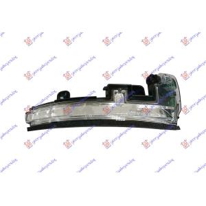 MIGAVAC U RETROVIZORU Leva str. RANGE ROVER SPORT (2013-2018) (OEM: LR027946)