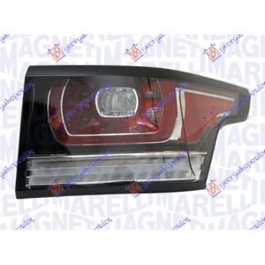 STOP LAMPA LED (MARELLI) Desna str. RANGE ROVER SPORT (2013-2018) (OEM: DK62-13404-AG, DK6213404AG, LR061588)