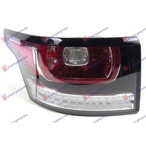 STOP LAMPA LED Desna str. LAND ROVER RANGE ROVER SPORT (2013-2018) (OEM: DK62-13404-AG, DK62-13404-AG,LR061588, DK6213404AG)