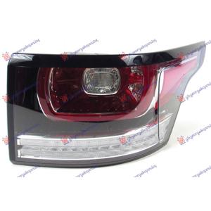 STOP LAMPA LED Leva str. LAND ROVER RANGE ROVER SPORT (2013-2018) (OEM: DK62-13405-AG, DK62-13405-AG,LR061589, DK6213405AG)
