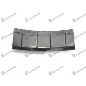 POKLOPAC KUKE PREDNJEG BRANIKA CRNI LAND ROVER RANGE ROVER SPORT (2013-) (OEM: LR045039, LR095427)