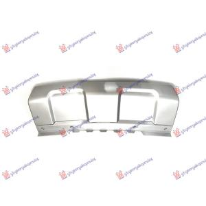 POKLOPAC KUKE PREDNJEG BRANIKA SREBRNI LAND ROVER RANGE ROVER SPORT (2013-) (OEM: LR045038, LR045040)