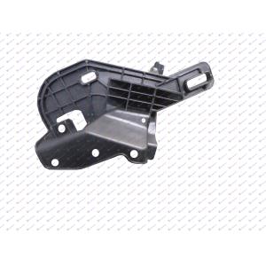 NOSAC BLATOBRANA PLASTICNI Leva str. RANGE ROVER EVOQUE (2015-2019) (OEM: LR16A142)