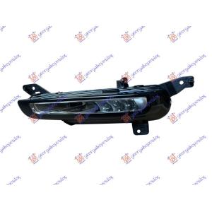 MAGLENKA LED Desna str. RANGE ROVER EVOQUE (2015-2019) (OEM: LR072646)