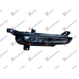 MAGLENKA LED Leva str. RANGE ROVER EVOQUE (2015-2019) (OEM: LR072645)