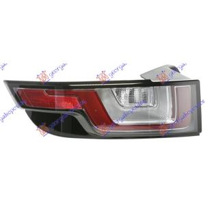 STOP LAMPA LED (HELLA) Leva str. RANGE ROVER EVOQUE (2015-2019) (OEM: LR072649)