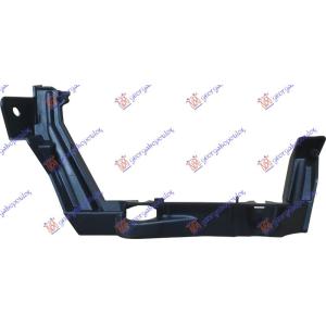 NOSAC ZADNJEG BRANIKA DONJI PLASTICNI Leva str. RANGE ROVER (2012-2019) (OEM: LR114024)