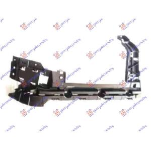 NOSAC ZADNJEG BRANIKA BOCNI PLASTICNI Desna str. RANGE ROVER (2012-2019) (OEM: LR037924)