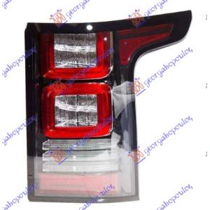 STOP LAMPA CELA LED (VALEO) Desna str. LAND ROVER RANGE ROVER (2012-2019) (OEM: CK5213404AA, CK5213404AA,CK5213404AA, CK5213404AA,LR034235)