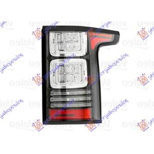 STOP LAMPA CELA LED (CRNA) (VALEO) Desna str. RANGE ROVER (2012-2019) (OEM: LR053536)