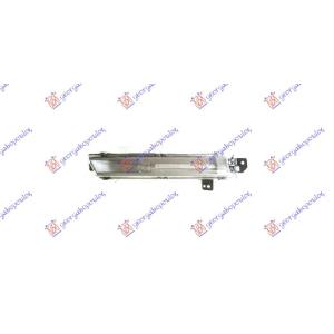 MAGLENKA LED Leva str. RANGE ROVER SPORT (2018-) (OEM: LR098343)