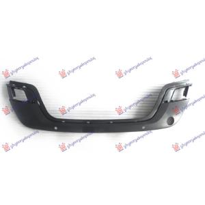 POKLOPAC ZADNJG BRANIKA (PDS SENZ) PLAST RANGE ROVER EVOQUE (2019-) (OEM: LR128231)