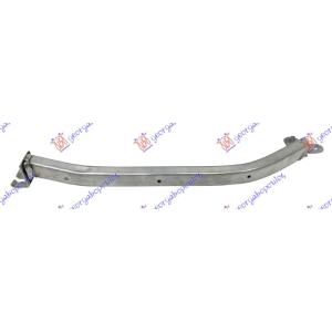 NOSAC ZASTITE MOTORA ALUMINIJUM Leva str. RANGE ROVER EVOQUE (2019-) (OEM: LR135814)