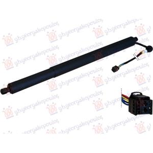 AMORTIZER GEPEK VRATA ELEKTRICNI (L=D) (7 PIN) LAND ROVER RANGE ROVER EVOQUE (2019-) (OEM: LR114632, LR188970)