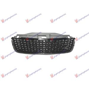 PVC MASKA CRNA LAND ROVER DISCOVERY 5 (2016-) (OEM: LR082695)