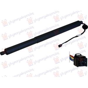 AMORTIZER GEPEK VRATA ELEKTRICNI LAND ROVER DISCOVERY 5 16-21 (L462) (OEM: LR083139, LR186806)