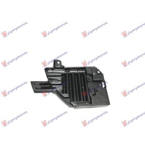 NOSAC FARA PLASTICNI Leva str. LAND ROVER DISCOVERY SPORT (2019-) (OEM: LR066965)