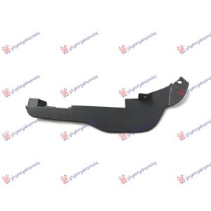 SPOJLER PREDNJEG BRANIKA Leva str. LAND ROVER DISCOVERY 5 21- (L462) (OEM: LR082832)