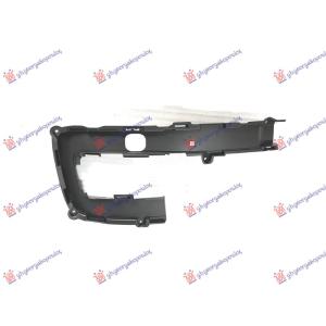 NOSAC RESETKE PREDNJEG BRANIKA (OTVOR ZA SENZOR) Desna str. LAND ROVER RANGE ROVER 21- (L460) (OEM: LR150986)