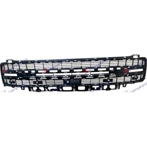 CENTRALNA RESETKA (4 SENZORA) (KAMERA) LAND ROVER RANGE ROVER 21- (L460) (OEM: LR157964)