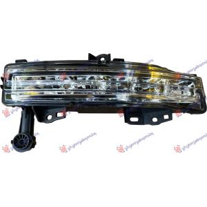 MAGLENKA LED Desna str. LAND ROVER RANGE ROVER 21- (L460) (OEM: LR152161)