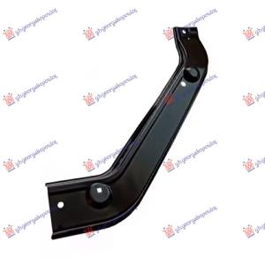OKVIR FARA METALNI Desna str. MG ZS (2021-2024) (OEM: 10308480, 10334514)