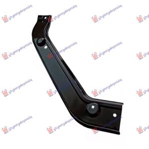 OKVIR FARA METALNI Leva str. MG ZS (2021-2024) (OEM: 10233727, 10334483)