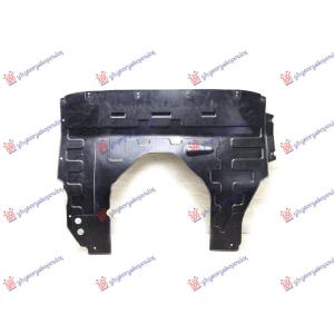 ZASTITA MOTORA PLASTICNA MG ZS (2021-2024) (OEM: 10253177)