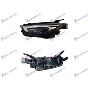 FAR ELEKTRICNI HROM LED Leva str. MG ZS (2021-2024) (OEM: 10787347)