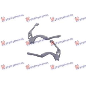MAKAZE HAUBE Leva str. MG ZS (2021-2024) (OEM: 10230187)