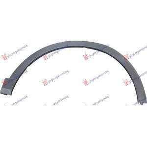 RUB PLASTICNI PREDNJEG BLATOBRANA Desna str. MG ZS (2021-) (OEM: 10252368)