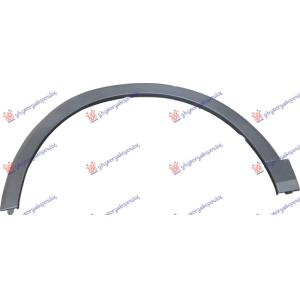 RUB PLASTICNI PREDNJEG BLATOBRANA Leva str. MG ZS (2021-) (OEM: 10252367)