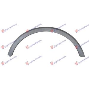 RUB PLASTICNI ZADNJEG BLATOBRANA Desna str. MG ZS (2021-) (OEM: 10252371)