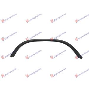 RUB PLASTICNI PREDNJEG BLATOBRANA CRNI Leva str. LAND ROVER DEFENDER (2019-) (OEM: LR130587)