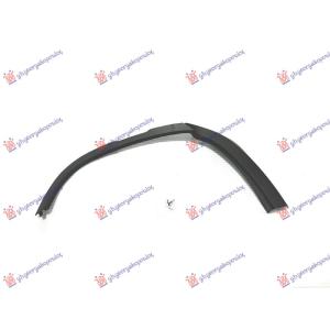 RUB PLASTICNI ZADNJEG BLATOBRANA 5 VRATA CRNI Desna str. LAND ROVER DEFENDER (2019-) (OEM: LR130570)