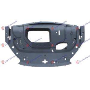POKLOPAC MOTORA MG HS (2021-) (OEM: 30136829)